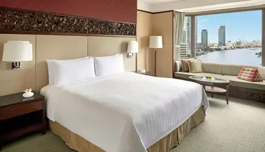 Shangri - La (Bangkok)