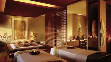 Shangri - La (Bangkok)