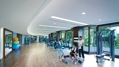 Shangri - La (Bangkok)