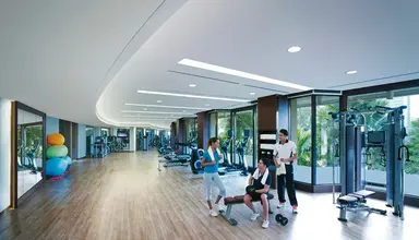 Shangri - La (Bangkok)