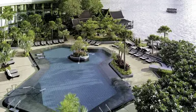 Shangri - La (Bangkok)