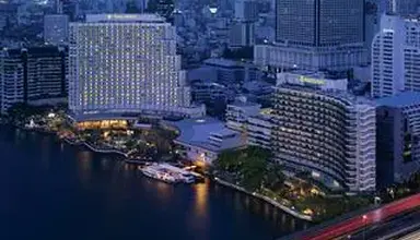 Shangri - La (Bangkok)