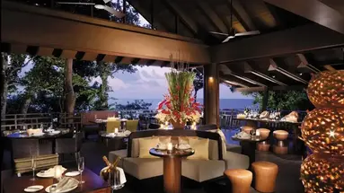 Shangri - La Boracay Resort