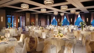 Shangri - La Boracay Resort