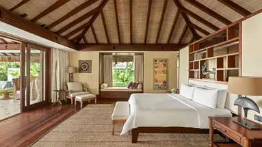 Shangri - La Boracay Resort
