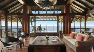 Shangri - La Boracay Resort