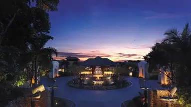 Shangri - La Boracay Resort