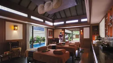 Shangri - La Boracay Resort