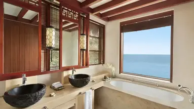 Shangri - La Boracay Resort