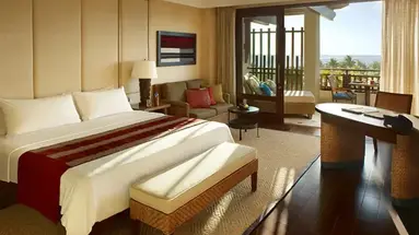 Shangri - La Boracay Resort