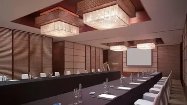 Shangri - La Boracay Resort