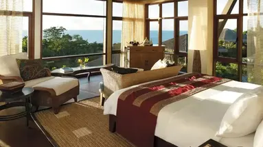 Shangri - La Boracay Resort
