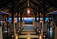 Shangri - La Boracay Resort