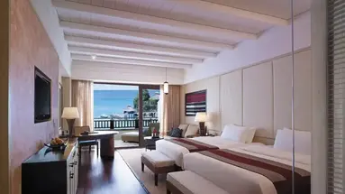 Shangri - La Boracay Resort