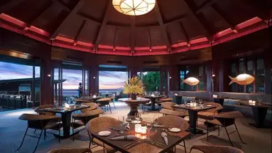 Shangri - La Boracay Resort