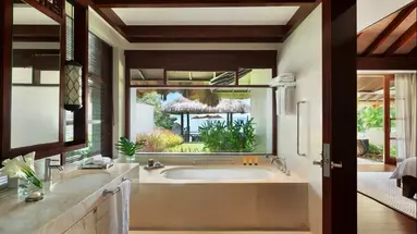 Shangri - La Boracay Resort