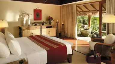 Shangri - La Boracay Resort