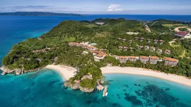 Shangri - La Boracay Resort