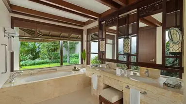 Shangri - La Boracay Resort