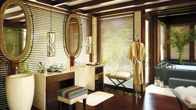 Shangri - La Boracay Resort
