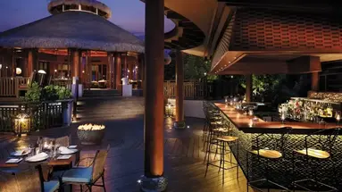 Shangri - La Boracay Resort