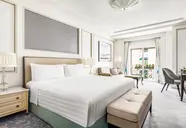 Shangri - La Bosphorus