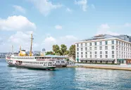 Shangri - La Bosphorus