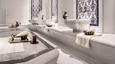 Shangri - La Bosphorus