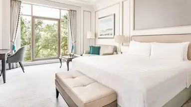 Shangri - La Bosphorus