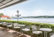 Shangri - La Bosphorus