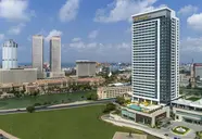 Shangri La Colombo