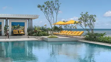 Shangri La Colombo