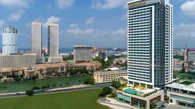 Shangri La Colombo