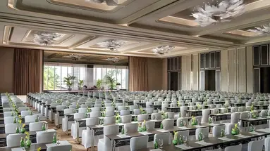 Shangri La Colombo