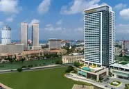 Shangri La Colombo