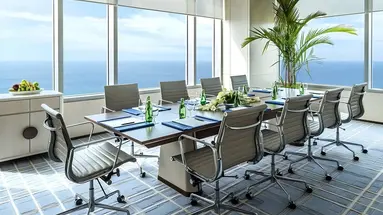 Shangri La Colombo
