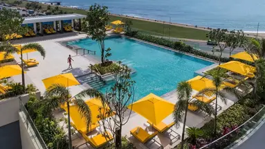 Shangri La Colombo