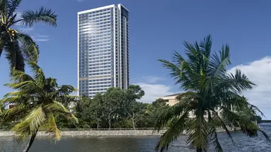 Shangri La Colombo