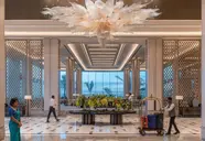 Shangri La Colombo
