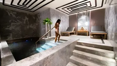 Shangri La Colombo