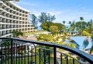 Shangri-La Golden Sand (Penang)
