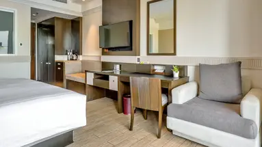 Shangri-La Golden Sand (Penang)