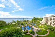Shangri-La Golden Sand (Penang)