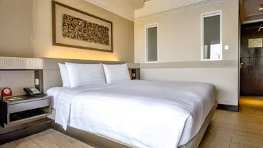 Shangri-La Golden Sand (Penang)