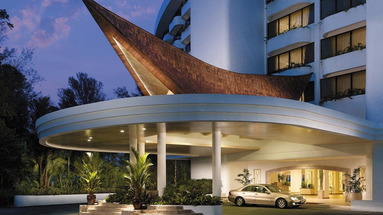 Shangri - La Golden Sands Resort