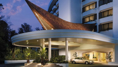 Shangri - La Golden Sands Resort