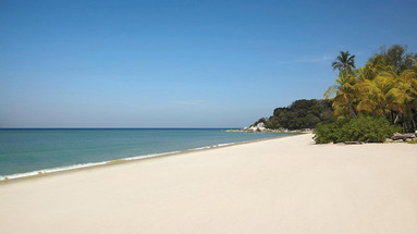 Shangri - La Golden Sands Resort