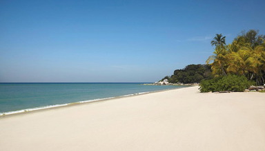 Shangri - La Golden Sands Resort