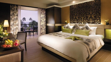 Shangri - La Golden Sands Resort