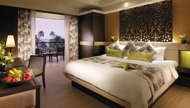 Shangri - La Golden Sands Resort